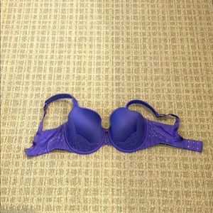 ThirdLove 24/7 Lace Full Coverage Bra 32F